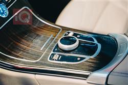 مێرسێدس بێنز C-Class